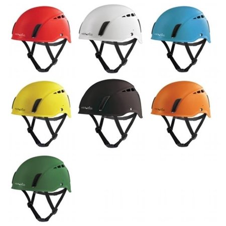 EDELWEISS Edelweiss 443272 Vertige Helmet; Forest Green 443272